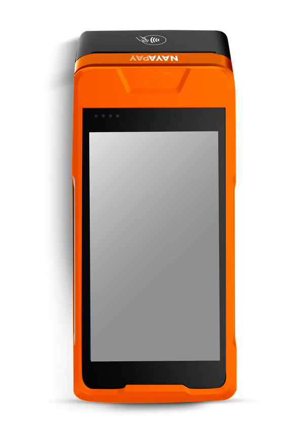 NayaPay Business Pos