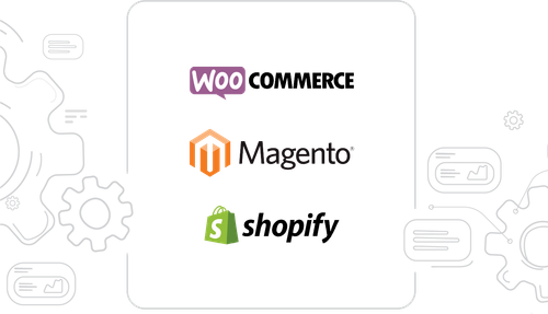 Ecommerce Integration