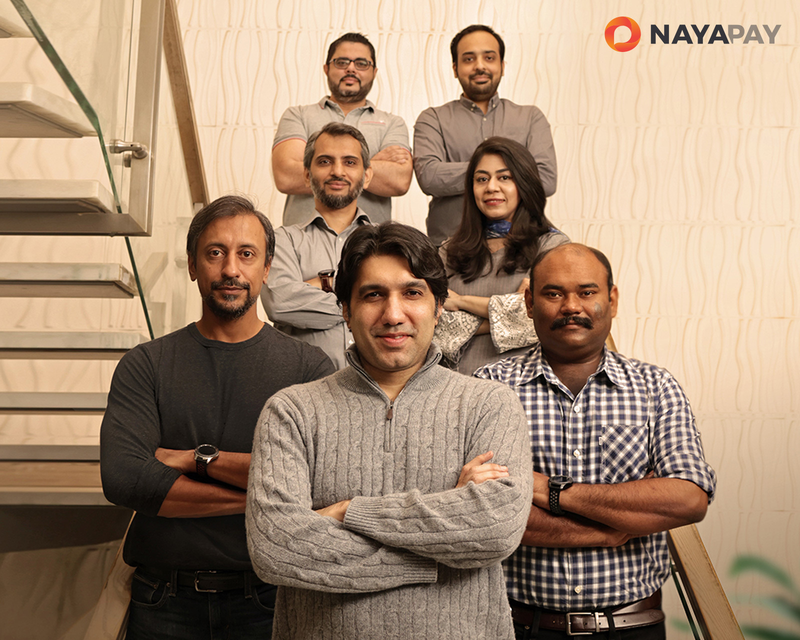 NayaPay secures $13m as it rolls out digital payments revolution