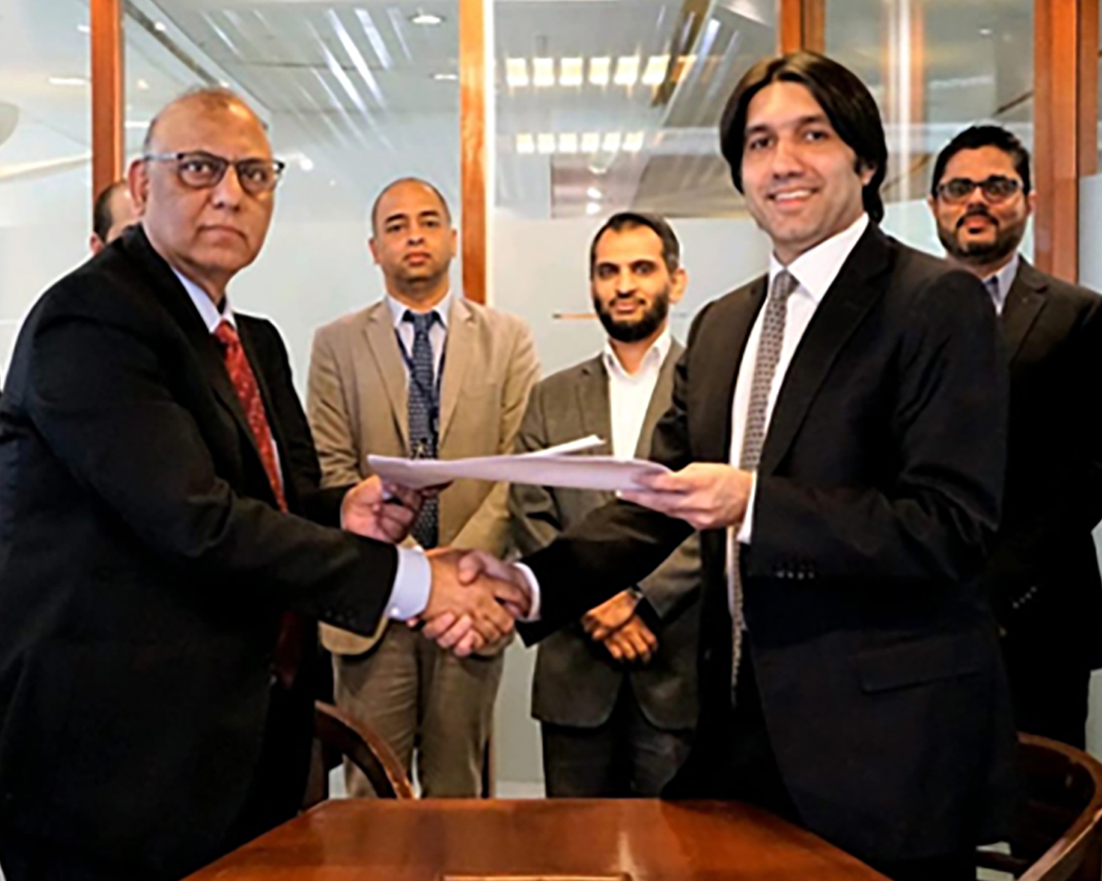 NayaPay Partners with Faysal Bank for Digital Payments