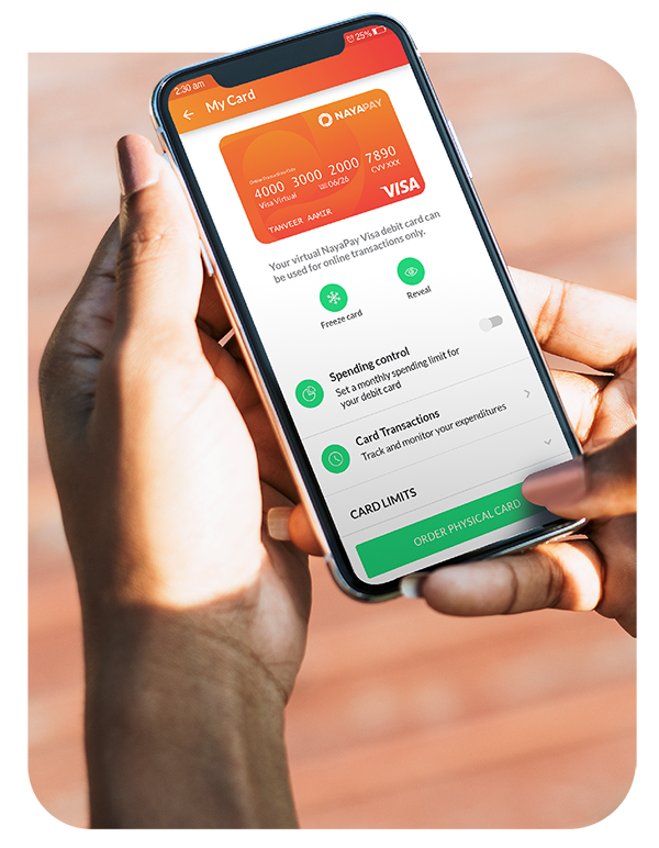 Virtual Payments